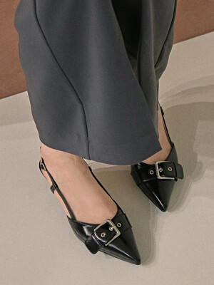 A200J Markt A Slingback Heel