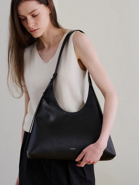 [MONOROW]★韓国人気★JURI BAG 3colors MONOROW]☆韓国人気☆JURI BAG 3colors (MONOROW/ショルダー