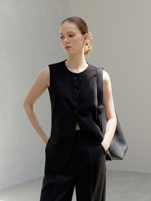 Nu Vest_Black