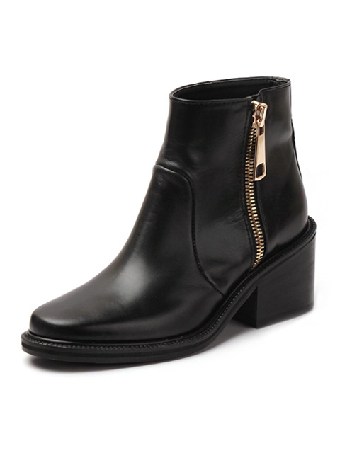 Ankle boots_LYNETTE RK154
