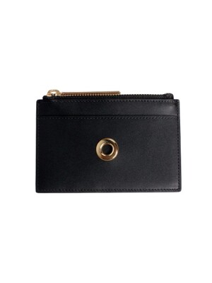 CARD WALLET BLACK