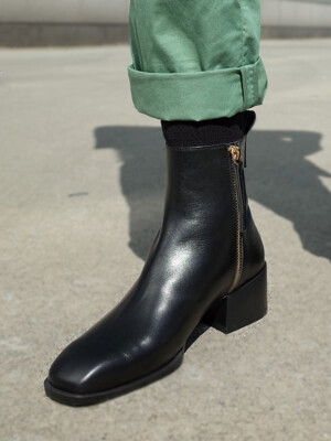 Ankle boots_Adela R1686_4cm