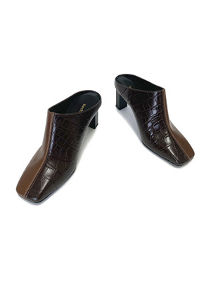 lune boots (brown)