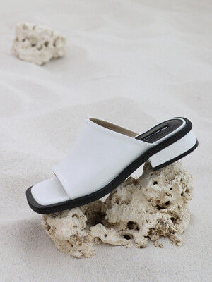 ALOL SANDAL_white_21053