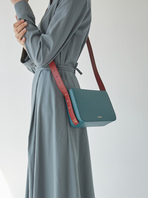 Ready Bag (Teal)