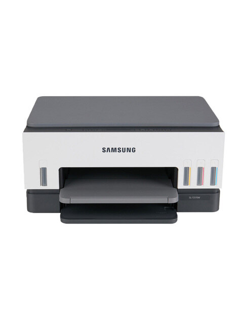 디지털기기 - 삼성 (SAMSUNG) - SL-T2175W 정품무한 컬러 잉크젯 복합기 프린터 복사 스캔 무선 잉크포함