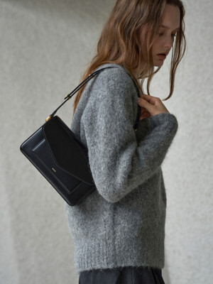 [단독]SATCHEL BAG_4COLORS