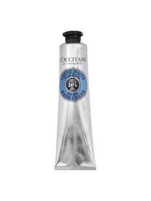 록시땅 시어 버터 드라이 스킨 핸드 크림 75ml