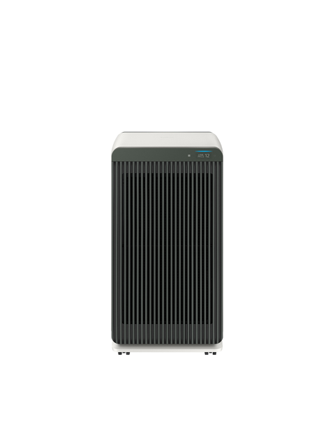 생활가전 - 삼성 (SAMSUNG) - 삼성 비스포크 큐브 공기청정기 딥그린 AX070B812SND