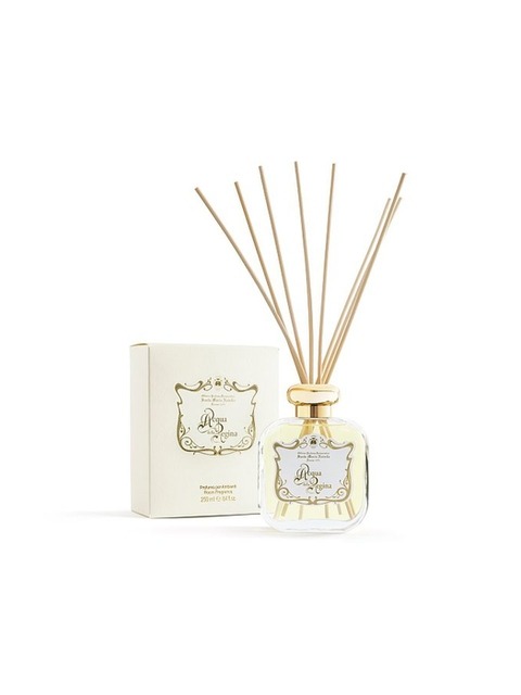 캔들/디퓨저 - 산타마리아노벨라 (Santa Maria Novella) - 디퓨저 아쿠아 델라 레지나 250ml (프로퓨모 뻬르 앰비엔테) 6313965001800