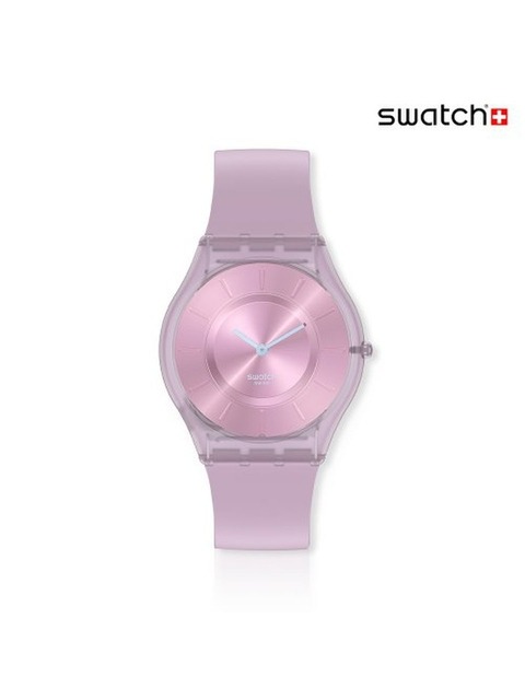 시계 - 스와치 (SWATCH) - [본사직영] 스킨 클래식 바이오소스드 SS08V100-S14