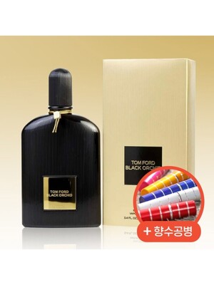 톰포드 향수 블랙 오키드 EDP 100ml + 향수공병