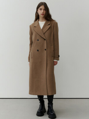 Praha Coat(2color)