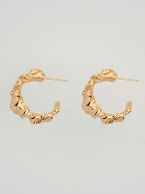 Contour Earring