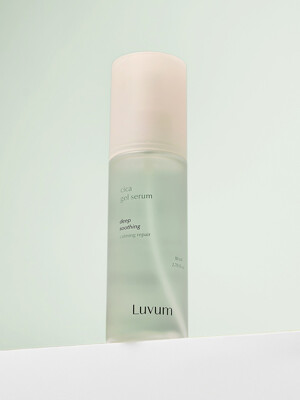 카밍 리페어 어린시카 겔 세럼 80ml