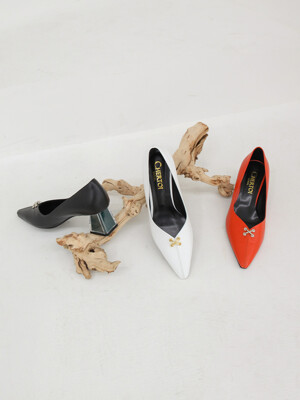 Berona pumps 6colors