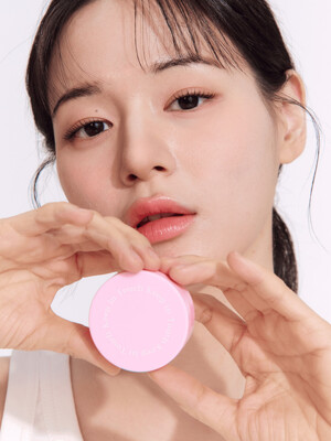 미니 화이트 모공지우개 파우더 5g