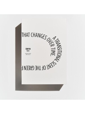 SW19 6am DIFFUSER SET