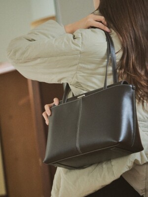 [단독] Panier Flap Bag_3colors