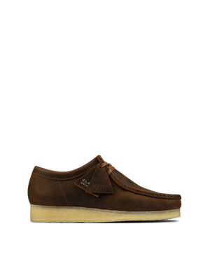 WALLABEE BEESWAX BROWN M 26156605