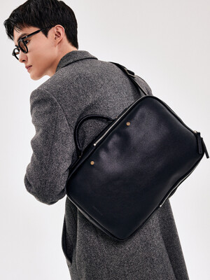 Document 3way Sling bag