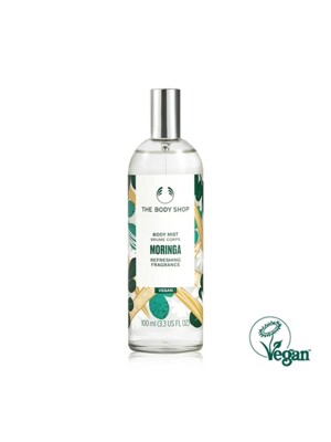 더바디샵 모링가 바디 미스트 100ML
