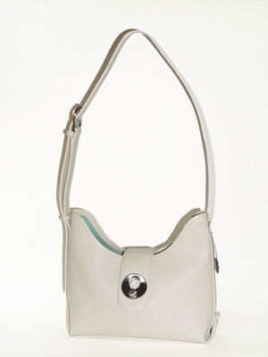 momentum tote bag(small) Leather ver. 3colors