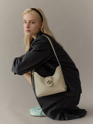 momentum tote bag(small) Leather ver. 3colors