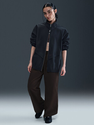 [HJ0315-010] AS W NSW CLLCTN NK WR TWILL J