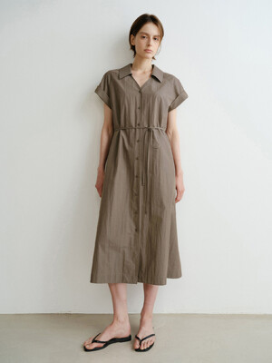 ROWEN MAXI DRESS (2 COLORS)