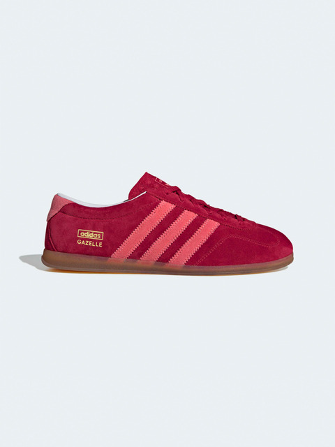 아디다스 [IH6944] GAZELLE LO PRO W