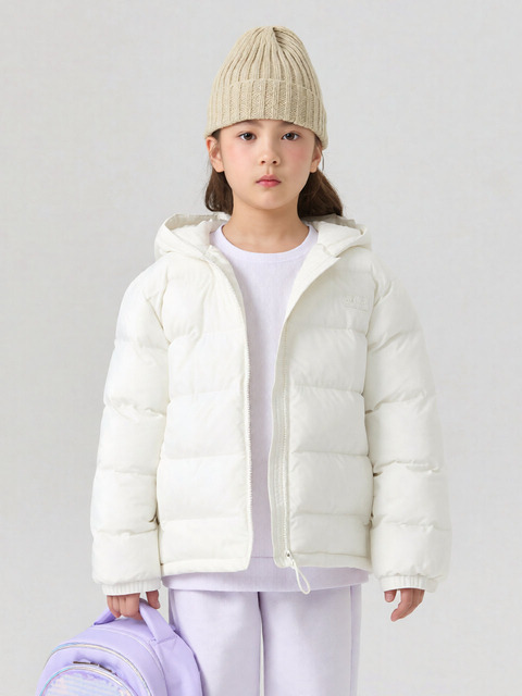 네파 키즈 NEPA KIDS 네파키즈 공용 사계절 퀼팅 패딩자켓 KMG0951