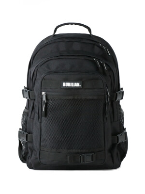 Maid 3D Backpack _ Black