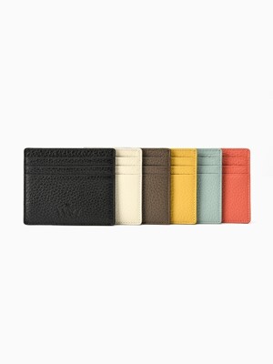 CARD CASE (카드케이스)