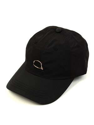 Cool GD Bubble Black Ballcap 쿨볼캡