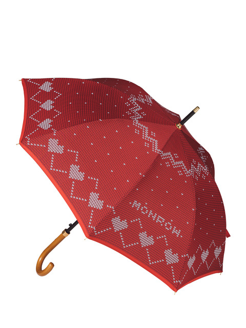 우산/양산 - 먼로우 (MONROW) - 스노우 60 장우산