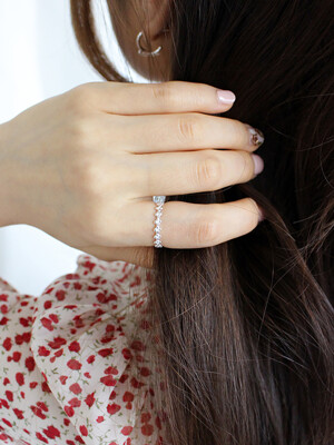 Couronne ring