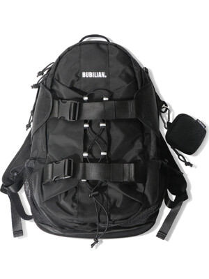 Canyon Backpack _ Black