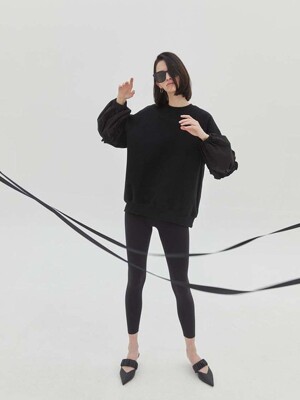 lina sweatshirts_black