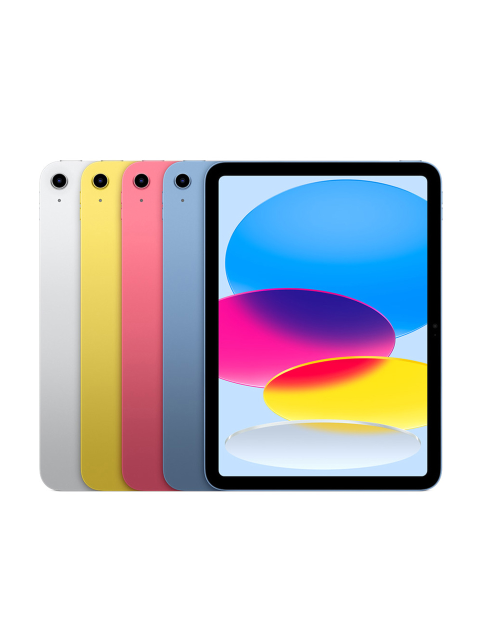 디지털기기 - 애플 (Apple) - [Apple] 애플 아이패드 10세대 256GB (Wi-Fi전용)