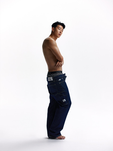 언더웨어 - 캘빈클라인 언더웨어 (CALVINKLEIN UNDERWEAR) - 남성 1996 마이크로 로우라이즈 트렁크_NB3406ACR