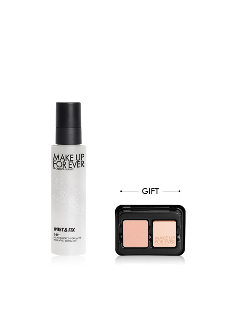 베이스메이크업 - 메이크업포에버 (MAKE UP FOR EVER ) - [NEW] 미스트 & 픽스 100ml