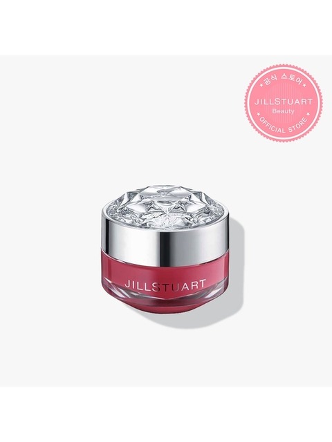 립메이크업 - 질스튜어트 뷰티 (JILLSTUART BEAUTY) - 립밤 스트로베리 & 티 7g