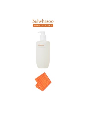 [뷰티포인트 이벤트][3월]순행클렌징오일 400ml