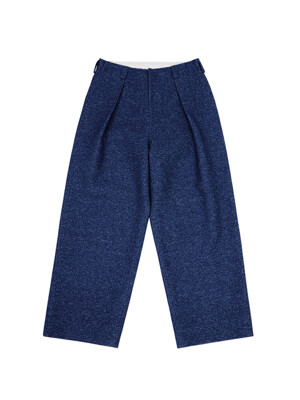 Banqu trousers Blue