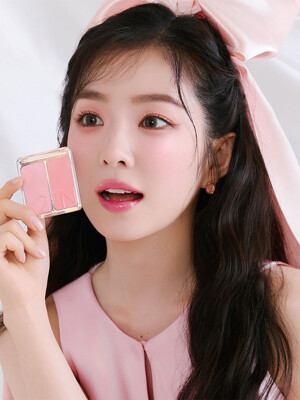 듀얼 치크 14 Colors
