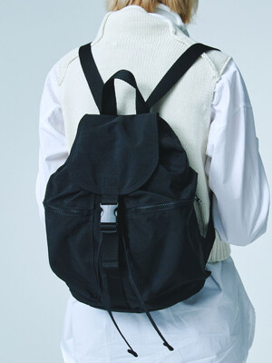 Bany Nylon backpack