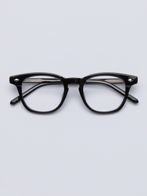 FB328 GLASS BLACK