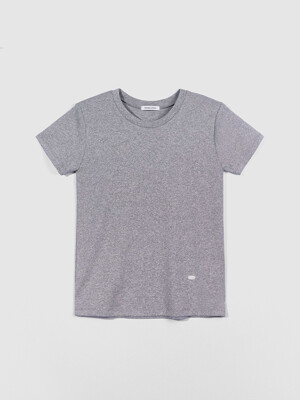 Chilling span t shirt (Grey)