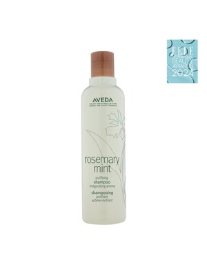 로즈메리 민트 퓨리파잉 샴푸 250ml
